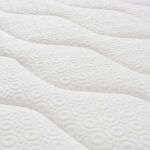 Silentnight 1200 Pocket Memory Cushion Top Mattress & Sandstone Divan in 4 Sizes - Image 4