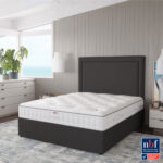 Millbrook Beds Natural 5000 Pocket Mattress in 4 Sizes - Image 5