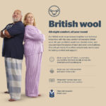 Silentnight British Wool 2400 Pocket Mattress in 4 Sizes - Image 4