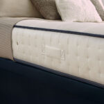Silentnight British Wool 2400 Pocket Mattress in 4 Sizes - Image 5