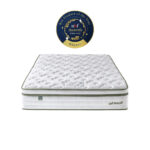 Silentnight AirMesh® 3000 Pocket Boxtop Mattress in 4 Sizes - Image 4