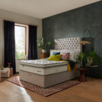 Silentnight AirMesh® 3000 Pocket Boxtop Mattress in 4 Sizes - Image 5