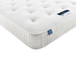 Silentnight 1400 Pocket Ortho Mattress & Sandstone Divan in 4 Sizes - Image 2
