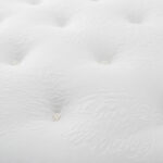 Silentnight 1400 Pocket Ortho Mattress & Sandstone Divan in 4 Sizes - Image 3