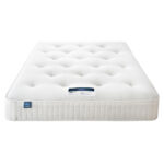 Silentnight 1400 Pocket Ortho Mattress & Sandstone Divan in 4 Sizes - Image 5