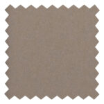Sealy Richmond Latte Fabric Full Height Headboard in 3 Sizes - Image 4