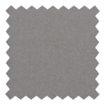 Sealy Richmond Silver Fox Fabric Full Height Headboard in 3 Sizes - Image 4