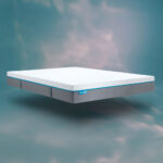 Simba Hybrid® Inter Rolled Mattress in 5 Sizes - Image 2