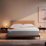 Simba Hybrid® Inter Rolled Mattress in 5 Sizes - Image 4