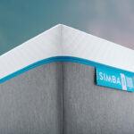Simba Hybrid® Inter Rolled Mattress in 5 Sizes - Image 5