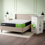 GhostBed Classic Memory Foam Mattress in 4 Sizes - Image 2