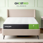 GhostBed Classic Memory Foam Mattress in 4 Sizes - Image 4