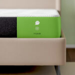 GhostBed Classic Memory Foam Mattress in 4 Sizes - Image 5