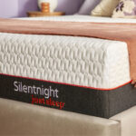 Silentnight Just Calm Rolled Mattress in 4 Sizes - Image 5