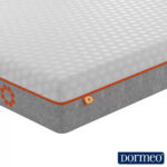 Dormeo Octasmart Rolled Hybrid Mattress in 4 Sizes