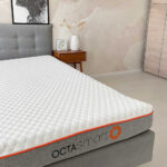 Dormeo Octasmart Rolled Hybrid Mattress in 4 Sizes - Image 3