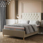 Dormeo Octasmart Rolled Hybrid Mattress in 4 Sizes - Image 4