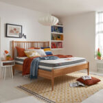 Silentnight Studio Memory 1000 Hybrid Rolled Mattress in 3 Sizes - Image 5