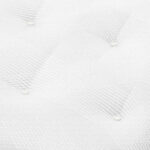 Sealy Ortho Plus Lovell Double Sided Firm Tufted Mattress in 4 Sizes - Image 3