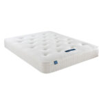 Silentnight 1400 Pocket Ortho Mattress in 4 Sizes - Image 3
