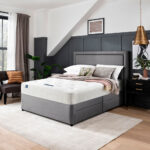 Silentnight 1400 Pocket Ortho Mattress in 4 Sizes - Image 5