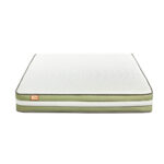Silentnight Just Breathe Rolled Mattress in 3 Sizes - Image 3