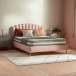 Silentnight Just Breathe Rolled Mattress in 3 Sizes - Image 4