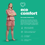 Silentnight Just Breathe Rolled Mattress in 3 Sizes - Image 5