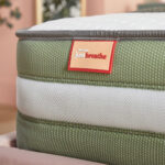 Silentnight Just Breathe Rolled Mattress in 3 Sizes - Image 6