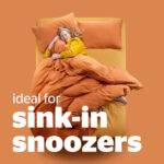 Silentnight Miracoil Memory Cushion Top Mattress in 5 Sizes - Image 2