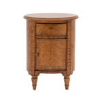 Gallery Highgrove Drum Side Table - Image 5