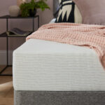 Silentnight Now 5 Zone Rolled Memory Foam Mattress in 3 Sizes - Image 3