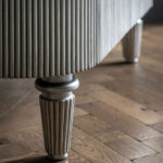 Jeeves Silver Drinks Cabinet - Image 4