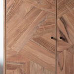 Gallery Oklahoma Drinks Cabinet - Image 4
