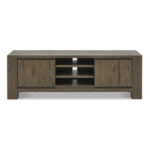 Bentley Designs Sierra Dark Oak Entertainment Unit for TV's up to 65" - Image 9