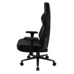ONEX RTC ErgoGlide Gaming Chair, Black - Image 4