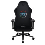 ONEX RTC ErgoGlide Gaming Chair, Black - Image 5