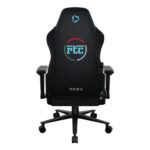 ONEX RTC ErgoGlide Gaming Chair, Black/Blue - Image 5