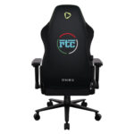 ONEX RTC ErgoGlide Gaming Chair, Black/Green - Image 5