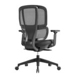 Shelby Mesh Back Operator Chair - Image 4