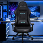 ONEX RTC Embrace Gaming Chair, Black