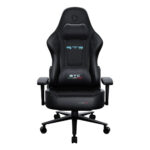 ONEX RTC Embrace Gaming Chair, Black - Image 3