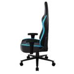 ONEX RTC Embrace Gaming Chair, Black/Blue - Image 4