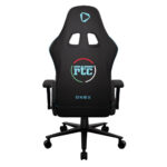 ONEX RTC Embrace Gaming Chair, Black/Blue - Image 5