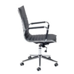 Bari Medium Back Executive Chair - Image 2