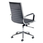 Bari Medium Back Executive Chair - Image 3