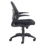 Orion Fabric Mesh Operator Chair - Image 4
