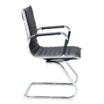 Bari Cantilever Visitors Chair - Image 3