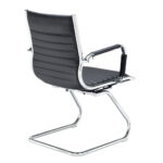 Bari Cantilever Visitors Chair - Image 4