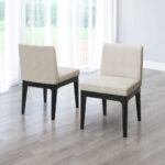 Tresanti Chelsea Extending Dining Table + 8 Dining Chairs, Seat 6-8 - Image 5